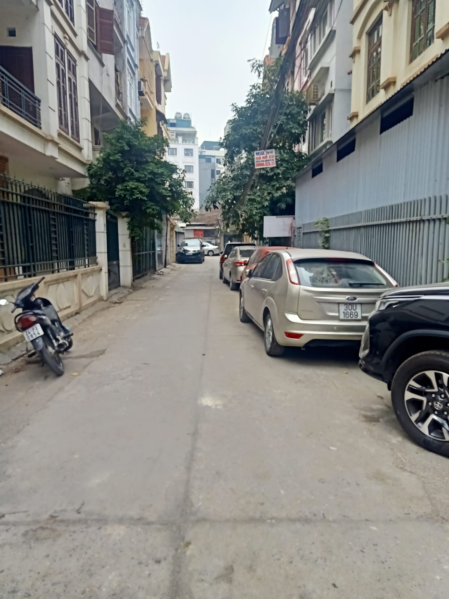 VÍP CẦU GIẤY - Ô TÔ TRÁNH - KINH DOANH - DIỆN TÍCH RỘNG - NHANH BAY