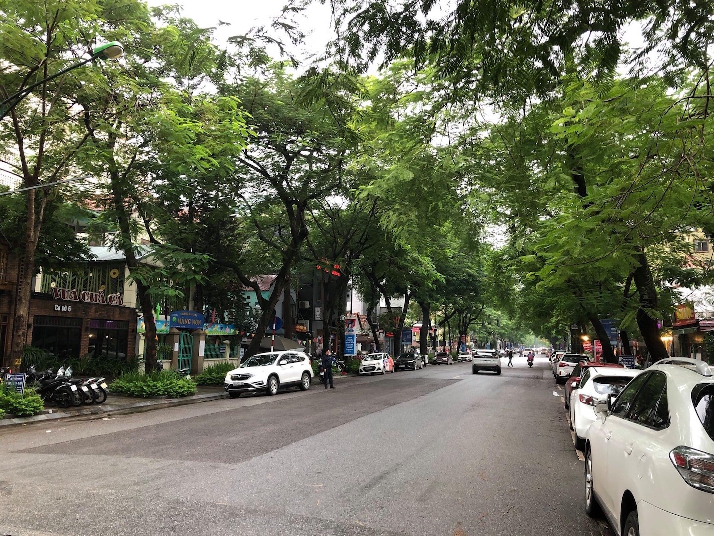 MẶT PHỐ HÀNG BÀI HOÀN KIẾM - ĐANG SẴN CHO THUÊ 500TRIỆU/THÁNG