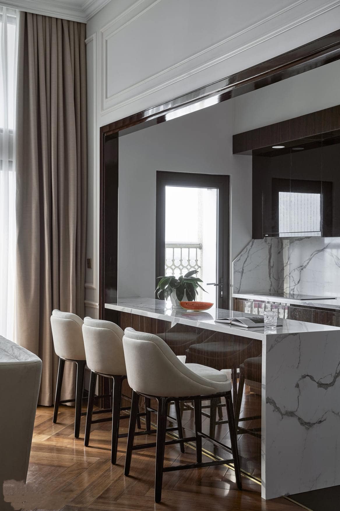 CHỈ 11.3 TỶ SỞ HỮU NGAY NHÀ TRẦN NÃO, P. BÌNH AN, QUẬN 2 - DT 4.2X16M, KC 4 TẦNG THANG MÁY