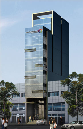 AN DƯƠNG, BIỆT THỰ SÂN VƯỜN, GARA OTO, 142M, 3 TẦNG, MT 6.2M, CHỈ 15.8 TỶ