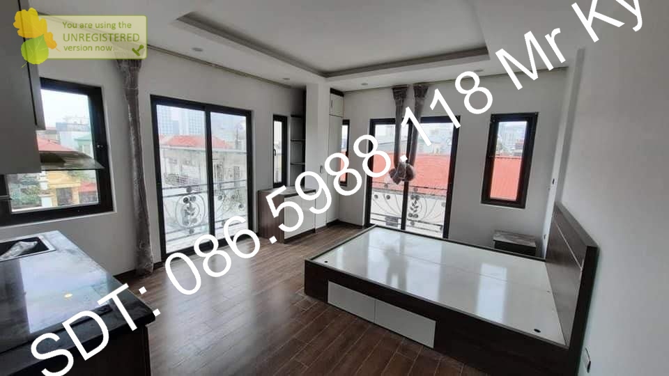Bán nhà Nguyễn Khánh Toàn diện tích 91m 9 tầng giá 30.5 tỷ Cầu Giấy