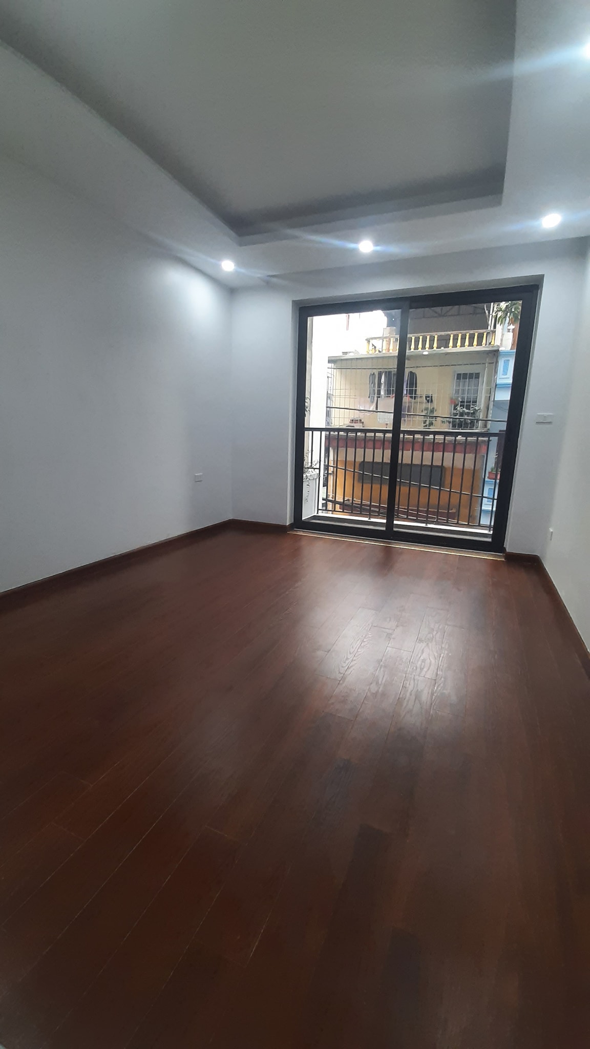 NHÀ ĐẸP QUANG TRUNG HÀ ĐÔNG Ô TÔ ĐỖ CỬA - KINH DOANH SẦM UẤT- 2 THOÁNG 58m 4 tầng 6.6 tỷ