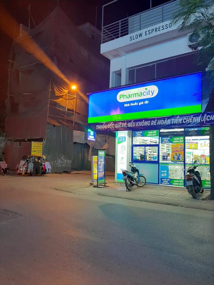 MẶT NGÕ ÔTÔ TRÁNH-KINH DOANH TỐT- ĐỘI CẤN BA ĐÌNH-DT 52m2-2T-MT 6m-Giá 13,6 tỷ.