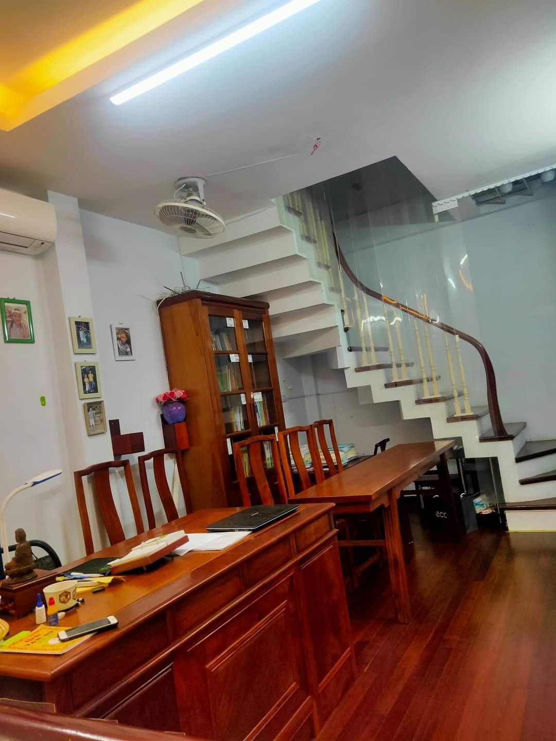 Mặt Phố Cổ NGUYỄN VĂN TỐ -gần chợ hàng Da dt 60m x 4 tầng, kinh doanh đỉnh - CHỐT NGAYYY