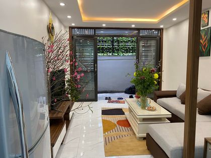 Bán nhà MT Phạm Viết Chánh Quận 1 DT:4x11m 2 lầu giá chỉ hơn 16 tỷ.