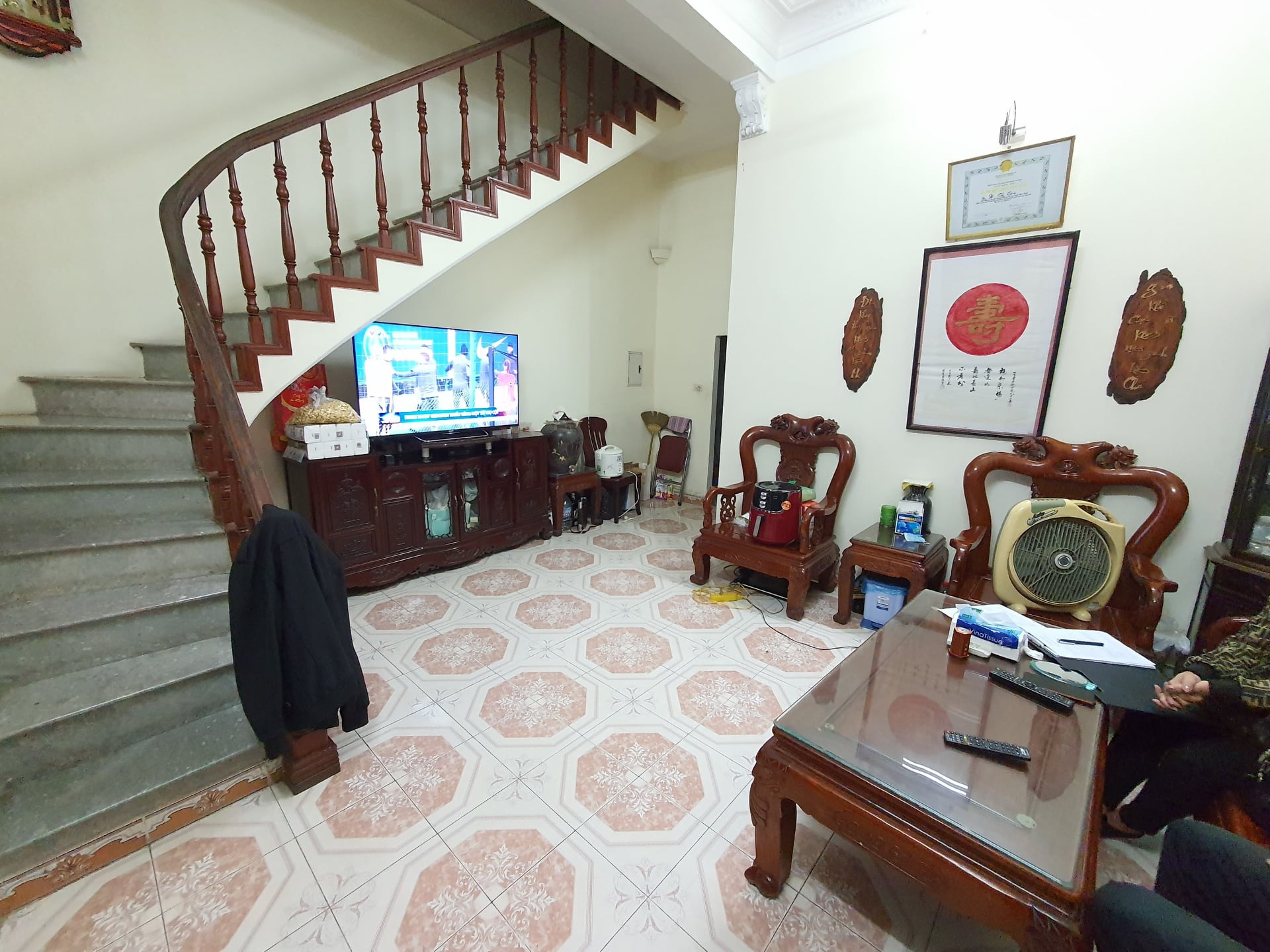 CẦN BÁN NHÀ MẶT PHỐ HỒ TÙNG MẬU, 120M, MẶT TIỀN 6M, NHÀ MỚI 6 TẦNG,GIÁ 12 TỶ