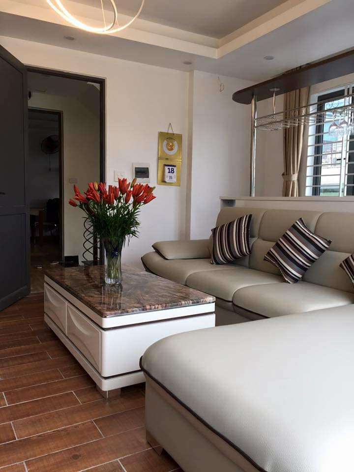 Bán nhà mặt phố Hàng Gà quận Hoàn Kiếm 21 tỷ 5T xây mới ngã tư Hàng Mã, Hàng Lược