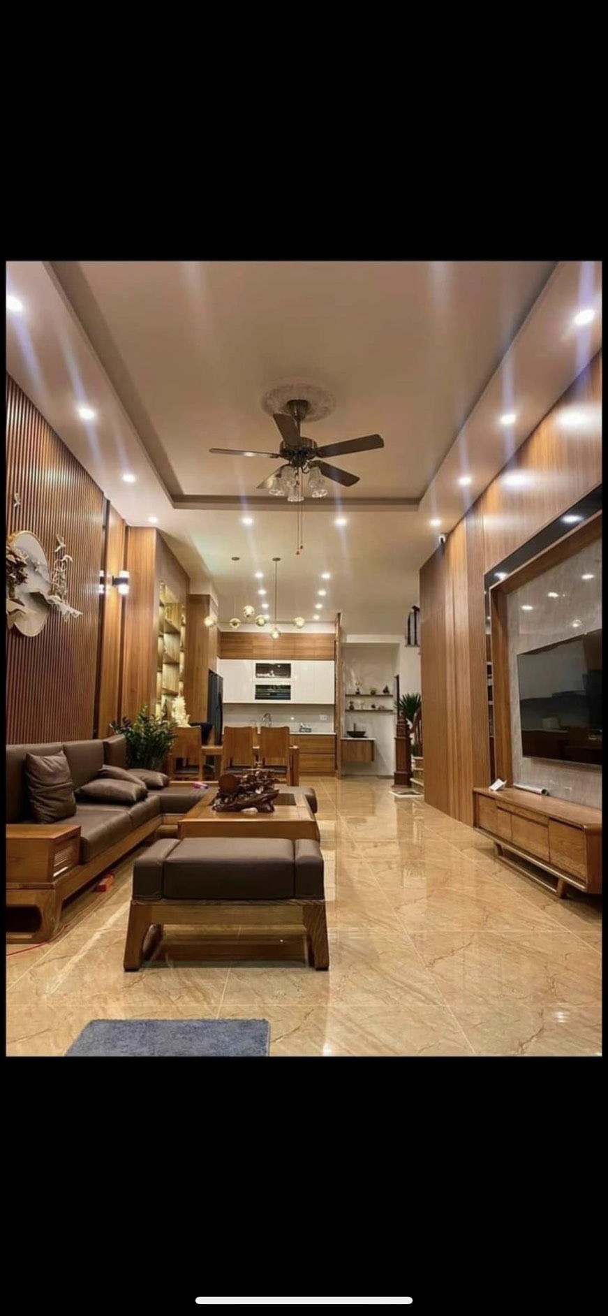 Bán nhà mặt tiền Đinh Tiên Hoàng, Đakao, Quận 1, 80m2 (5x16) 12.7tỷ TL