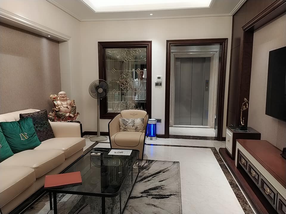 Siêu Phẩm Hoàn Kiếm, Đẹp Không Tì Vết, Bán Nhà Phố Lý Nam Đế 7 Tầng Thang Máy, Nội Thấy Nhập Khẩu Giá 18.5 Tỷ.