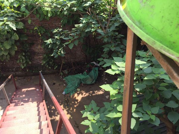 Bán đất Xuân Diệu – 172m2 x MT 9m- Giá 56 tỷ