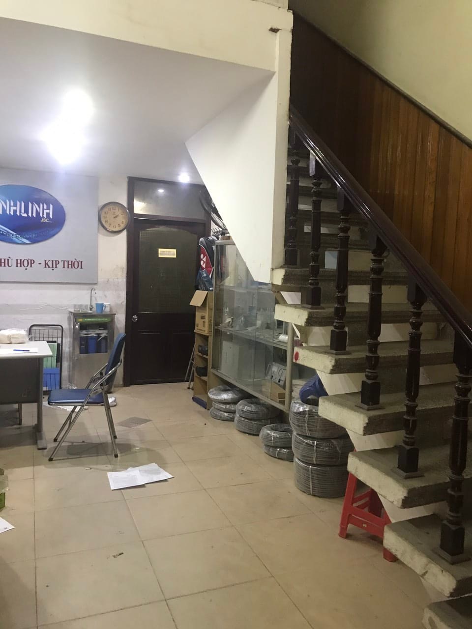 Bán nhà đường Láng – 69m2 x 4 tầng- Giá 16.2 tỷ