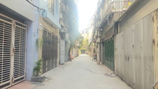 Bán đất phố Đội Nhân -115m2 x MT 4m- Giá 11.9 tỷ