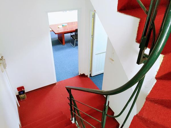 Bán nhà biệt thự Văn Khê – 186m2 x 3 tầng- Giá 18.5 tỷ