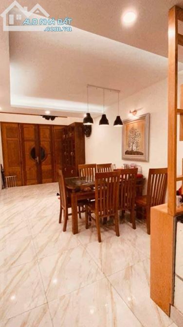 BÁN NHÀ MẶT PHỐ NGUYỄN AN NINH - VỈA HÈ RỘNG - KINH DOANH CỰC ĐỈNH