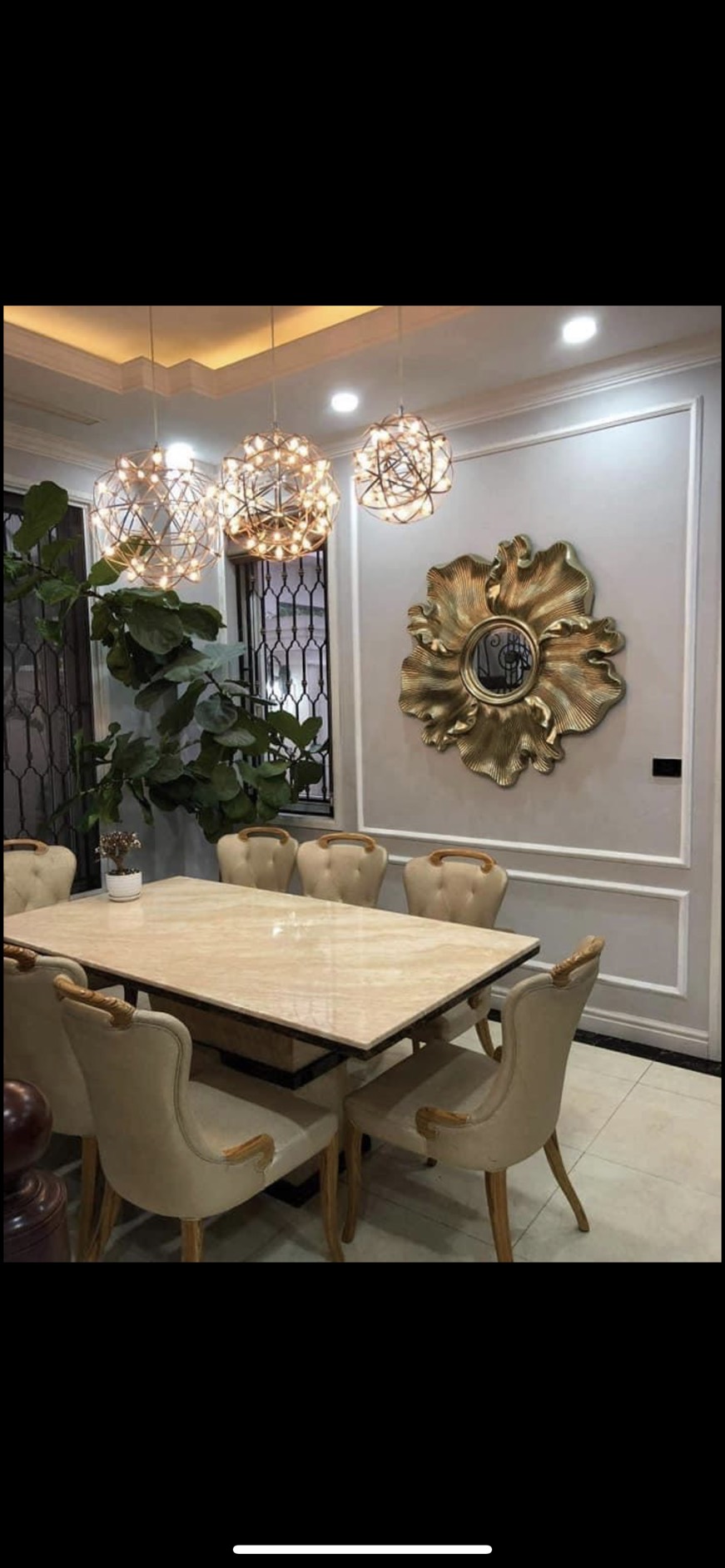 Bán nhà mặt đường Trần Quang Khải Quận 1,DT:6x20 kết cấu 3 tầng HĐT 70tr giá chỉ 30 tỷ