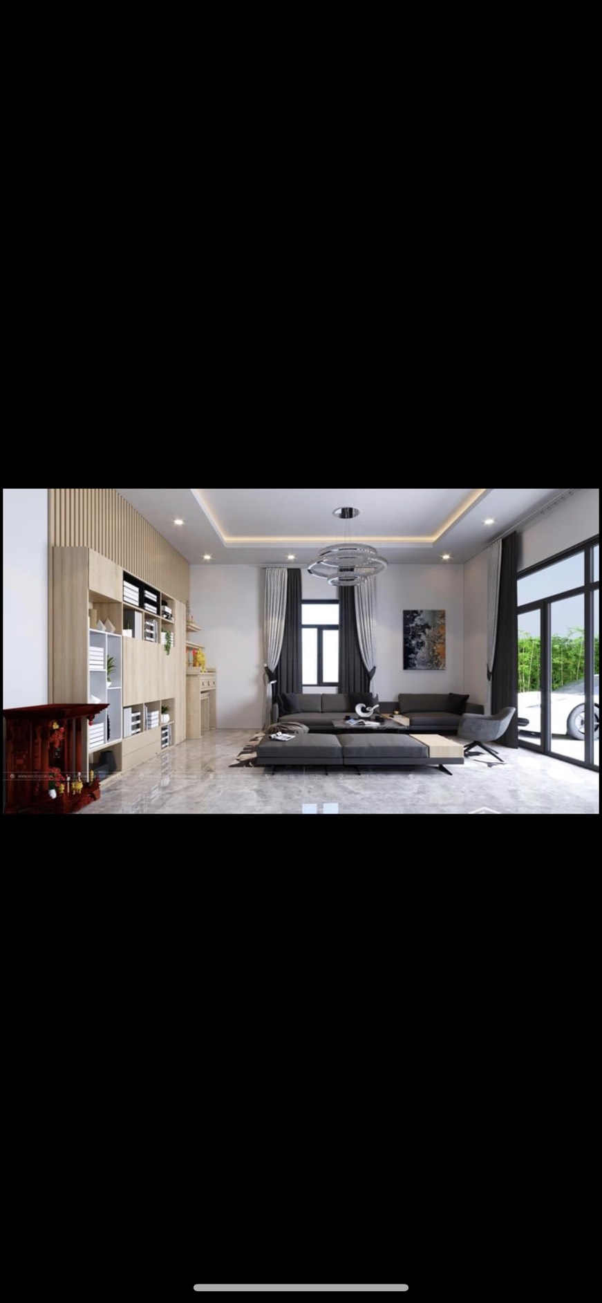 MẶT TIỀN 6M TÂN BÌNH – Xe VINFAST ĐỖ CỔNG - 100M2 - 4 TẦNG - NỞ HẬU - NHÀ ĐẸP THOÁNG SÁNG.
