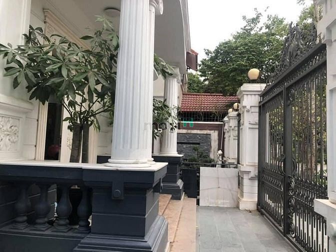 Bán nhà - PHỐ TÔ HIỆU – Cầu giấy