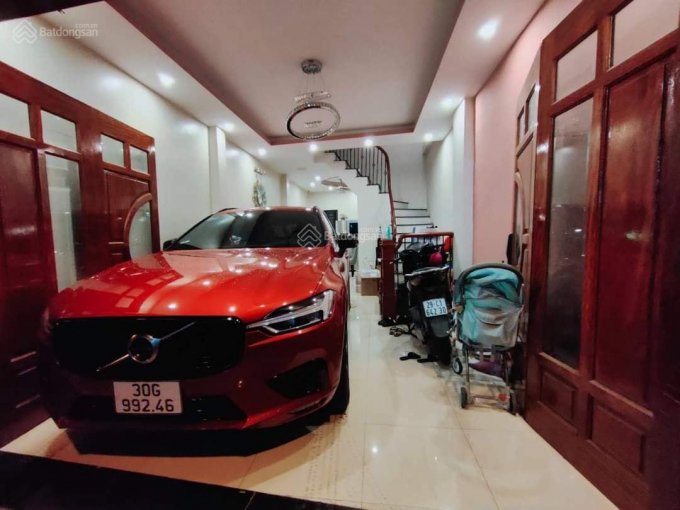 43m2, mặt phố Trần Quang Diệu, 6 tầng thang máy, Lô Góc 3 thoáng, mặt tiền rộng chỉ 12,6 tỷ