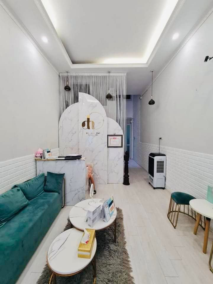 MẶT NGÕ Ô TÔ TRÁNH - Huỳnh Thúc Kháng -3 BƯỚC MẶT PHỐ - DÒNG TIỀN ĐỀU ĐẶN.