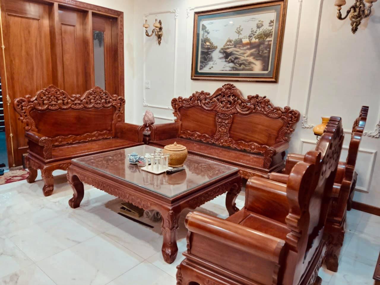 BÁN NHÀ 3 TẦNG GẦN PHỐ _2 THOÁNG_NGÕ VIP NHẤT PHỐ ĐÀO TẤN _BA ĐÌNH 80M2 * GIÁ NHỈNH 19 TỶ