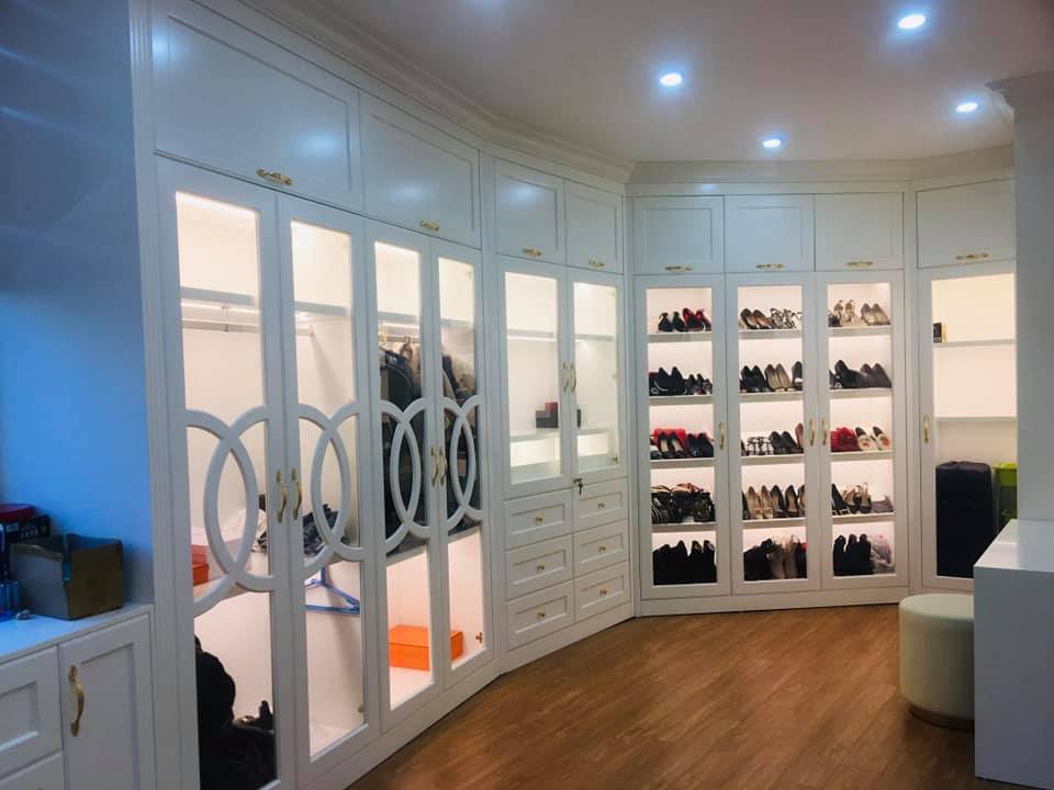 Bán nhà phân lô Phố Trung Kính, ô tô tránh, kinh doanh, VP, 140m2, 7 tầng, giá 43 tỷ