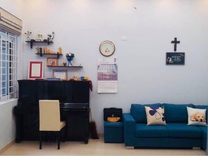 BÁN NHÀ ĐINH CÔNG TRÁNG, TÂN ĐỊNH TRUNG TÂM QUẬN 1. NHÀ MỚI ĐẸP, NỞ HẬU, FULL NỘI THẤT