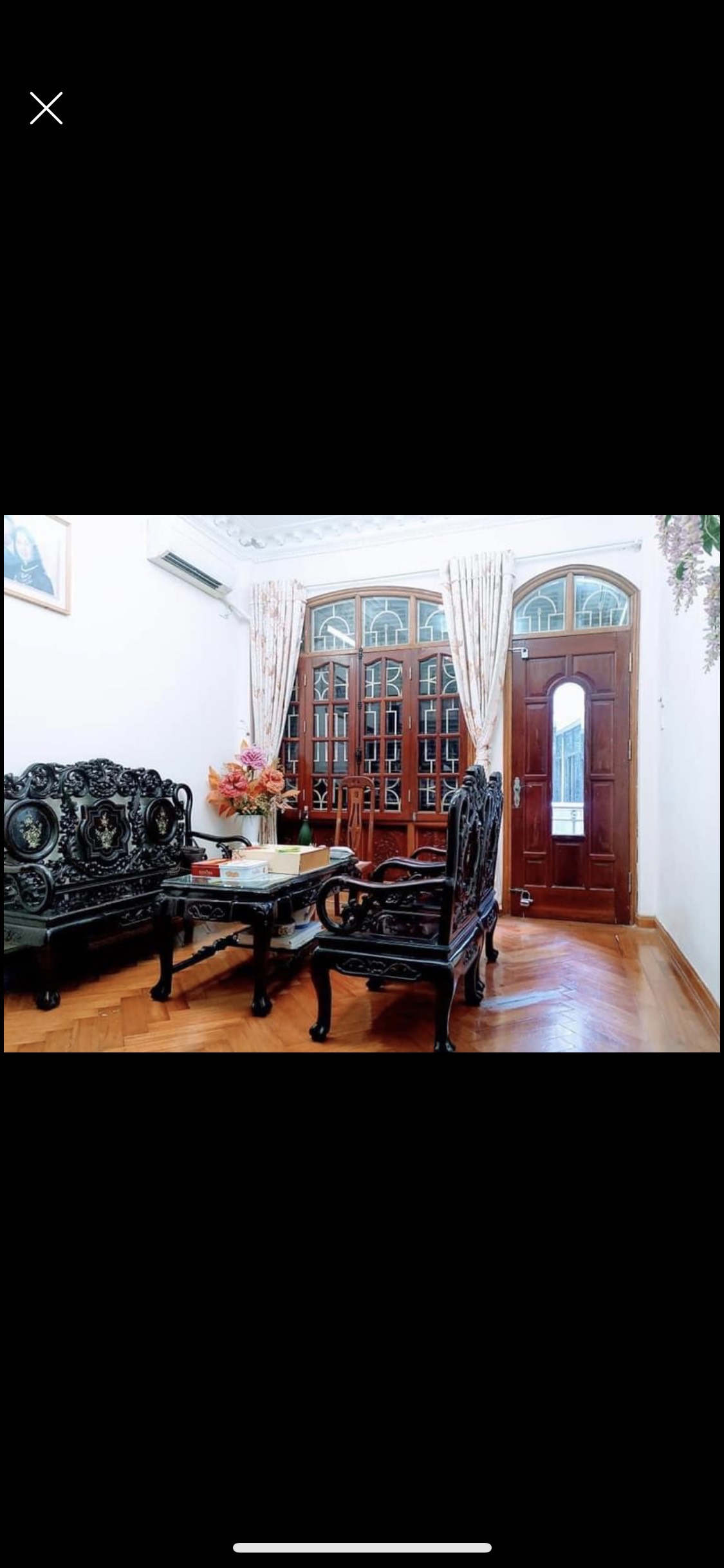 CHÍNH CHỦ BÁN GẤP BIỆT THỰ VƯỜN HIỆN ĐẠI, VỊ TRÍ ĐẸP