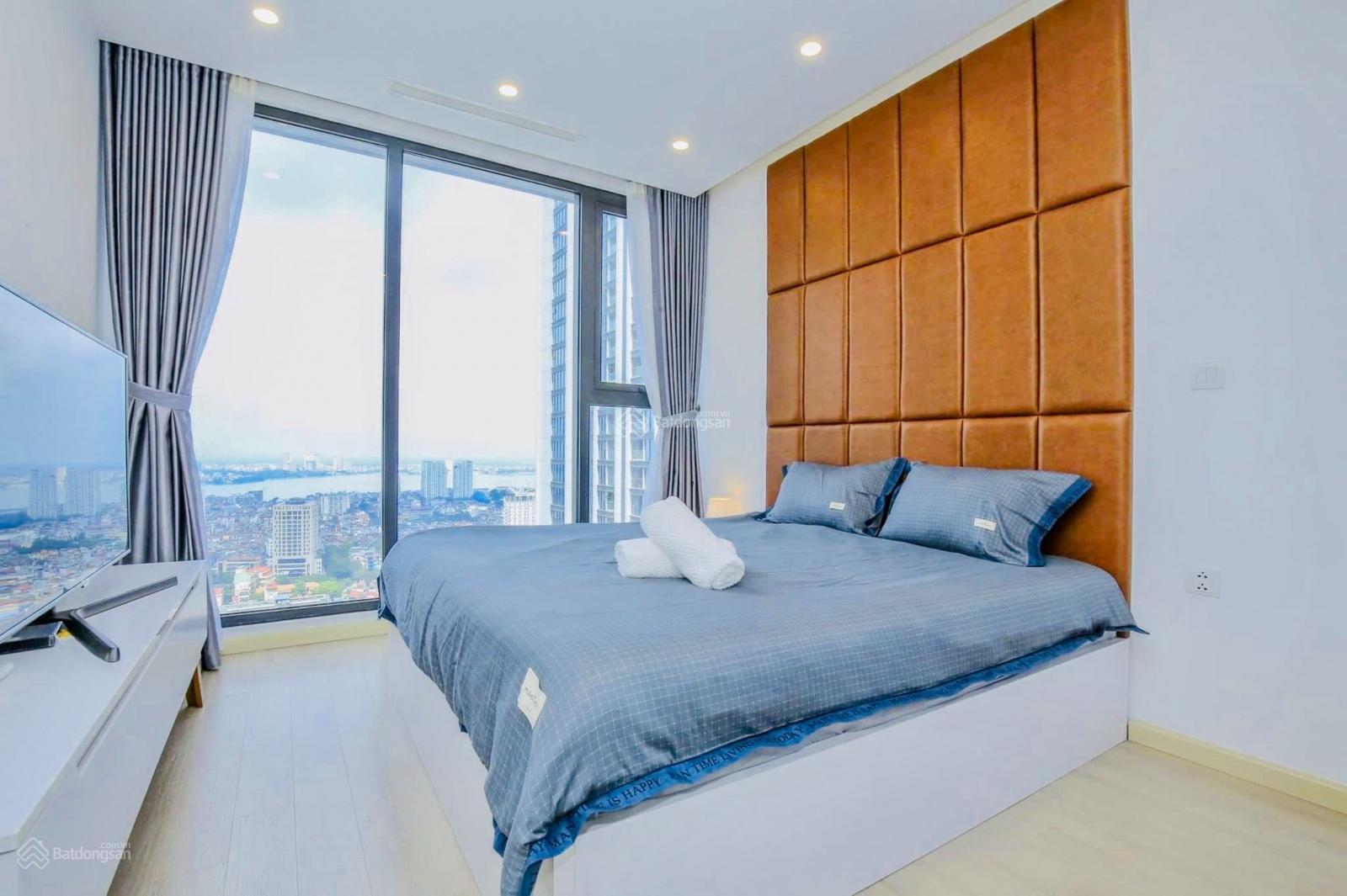Gần mặt phố Lê Trọng Tấn - ô tô tránh - tổ ấm đẳng cấp giới thượng lưu - tặng lại nội thất xịn xò