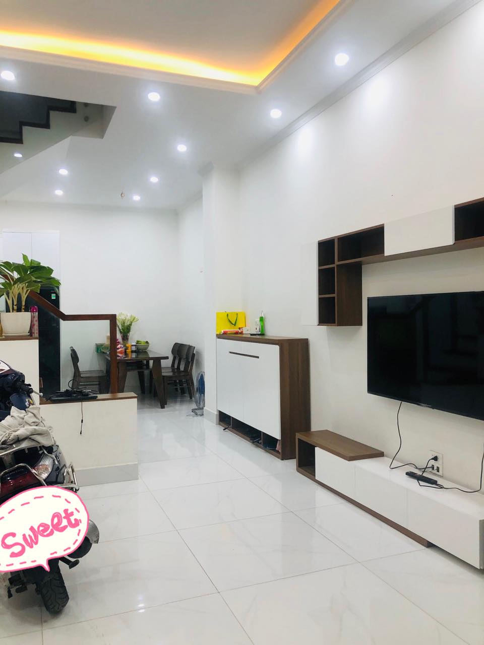 bán nhà Thái Hà, 6 tầng, thang máy, MT 6m, lô góc, 55 m2 nhà mới đẹp lung linh, 15 tỷ