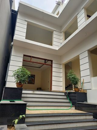 Bán nhà hẻm 283 cực kỳ đắc địa đường Bùi Viện Quận 1.DT:4M X 14M.1T + 1L.Gía:22.3 tỷ