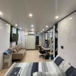  45m2 - 6