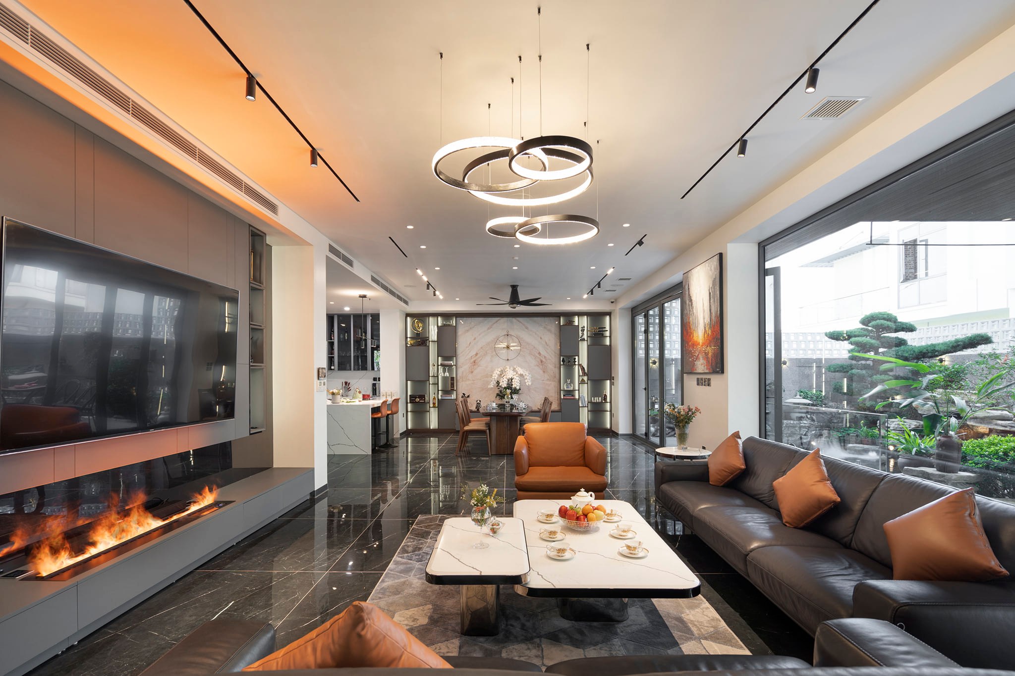 Chính Chủ Bán Nhà Mặt Phố Vạn Phúc, Ba Đình, 60M x 5T, MT 5m, 26 Tỷ 5