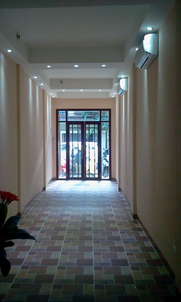 MẶT PHỐ MÃ MÂY, VỊ TRÍ CỰC ĐẸP NGAY NGÃ TƯ MÃ MÂY - LƯƠNG NGỌC QUYẾN