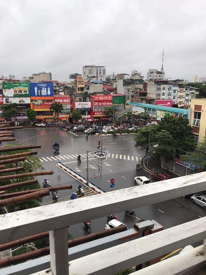 - SIÊU PHẨM NHÀ MẶT PHỐ PHẠM NGỌC THẠCH- DIỆN TÍCH 80M x 5 TẦNG - MẶT TIỀN RỘNG 4,5M