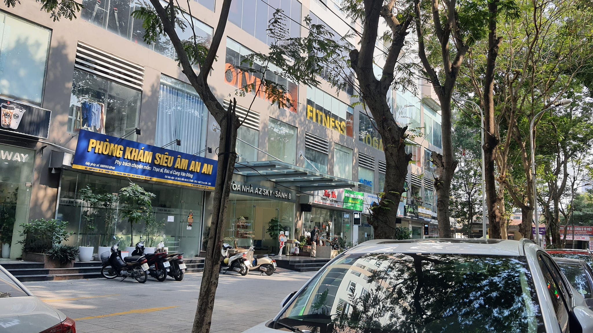 CỰC HIẾM SIÊU PHẨM PHÚ ĐÔ - VỪA LÀM VĂN PHÒNG VỪA Ở- 7 TẦNG THANG MÁY GIÁgiá 16 tỷ