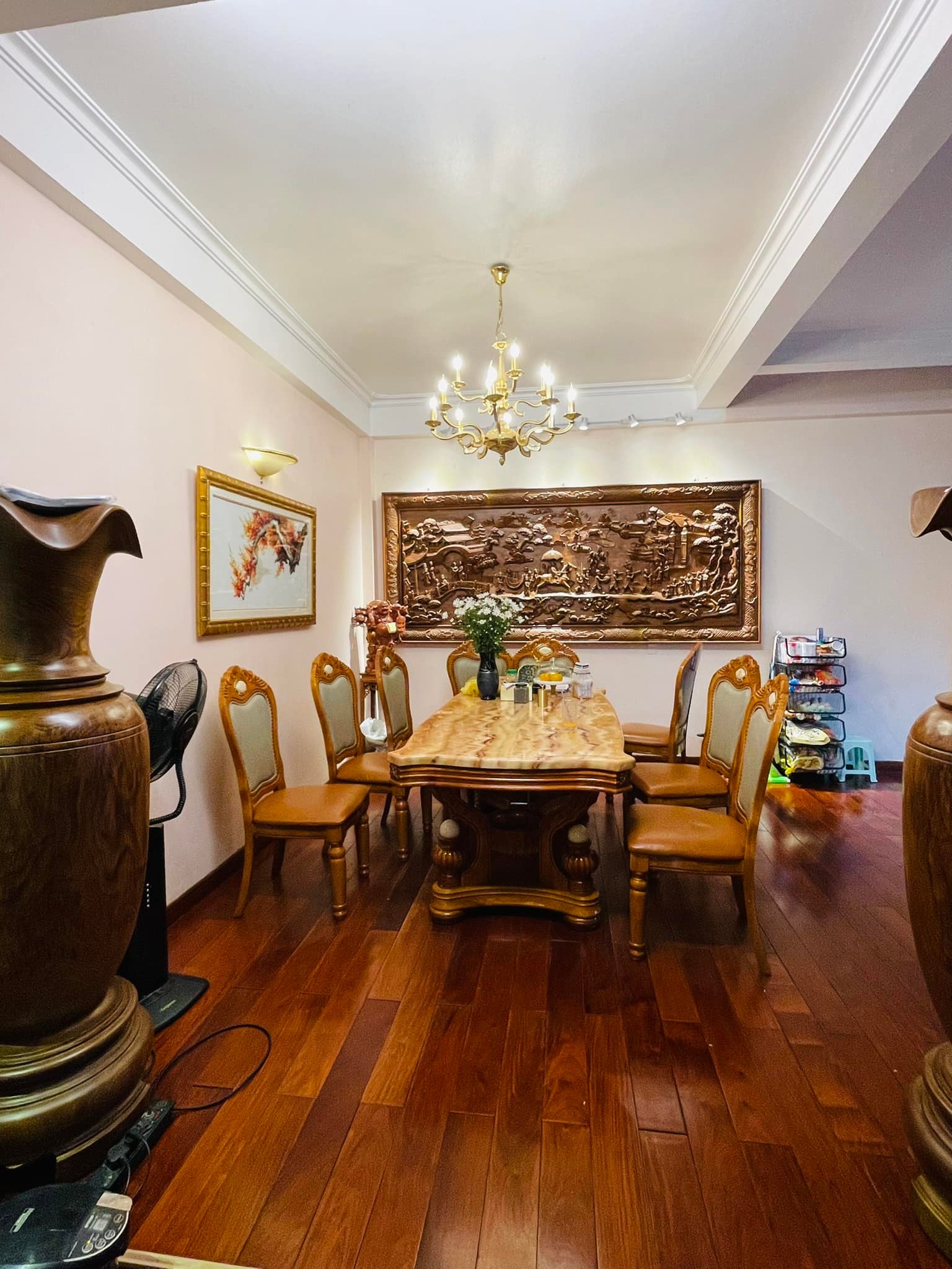 MP PHỐ CỔ ĐI BỘ - KINH DOANH 24/24 - DÒNG TIỀN - HIẾN RẺ 30 TỶ