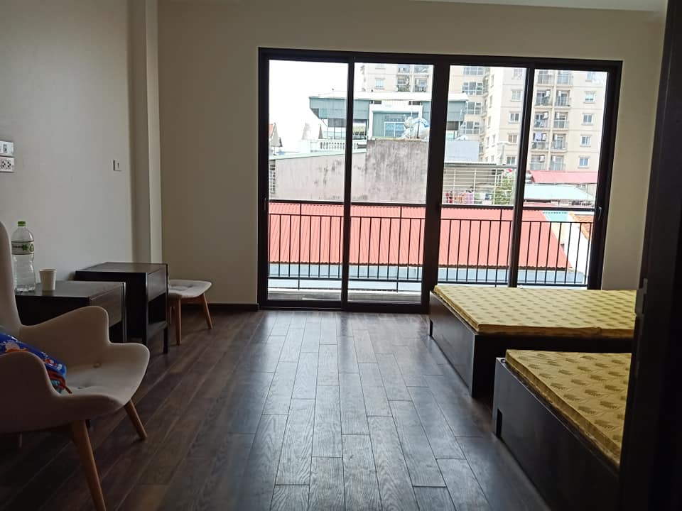 Bán Nhà Trung Yên Trung Hòa Cầu Giấy, 78m2, 4 Tầng, Mặt Tiền 6m, 3 Ô Tô Tránh, Giá 17.5 Tỷ