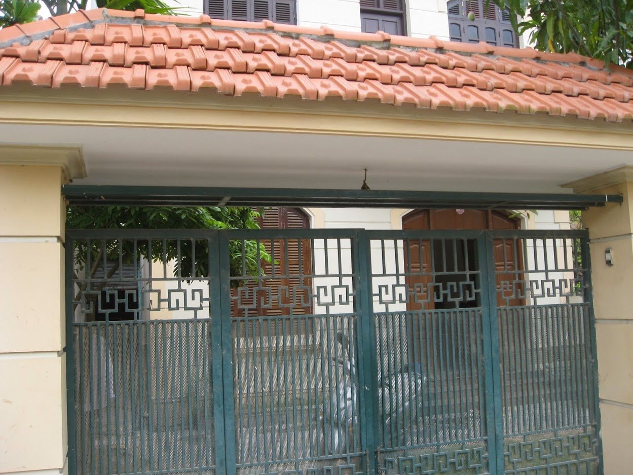 BIỆT THỰ GIỮA LÀNG PHỐ QUANG TIẾN NGAY SÁT VINCOM ĐẠI MỖ