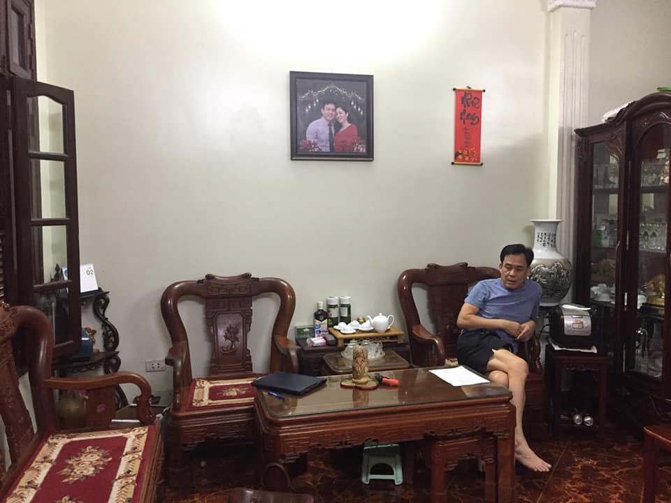 Bán đất Võng Thị - Tây Hồ 120m2 mặt 7m, ngõ ô tô tránh, tương lai đường to, đầu tư đa dạng