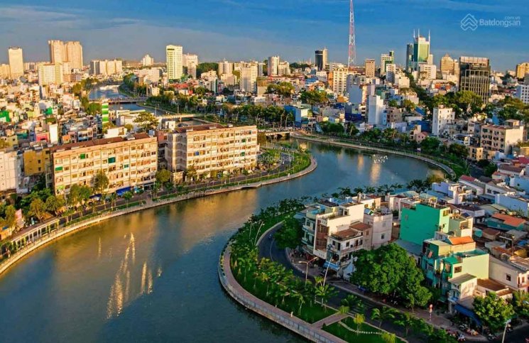 CẦN TIỀN BÁN RẺ NHÀ MẶT TIỀN ĐƯỜNG TRƯƠNG HÁN SIÊU, ĐA KAO, QUẬN 1, TIỆN KINH DOANH, TIẾP MG