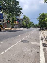 BÁN ĐẤT MẶT PHỐ HAI BÀ TRƯNG HUẾ KINH DOANH SẦM UẤT
