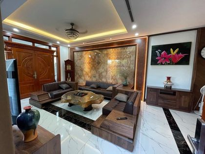 Bán nhà hẻm xe hơi, Cao Thắng Quận 3, 6 tầng, dt 60m2, chỉ hơn 11 Tỷ