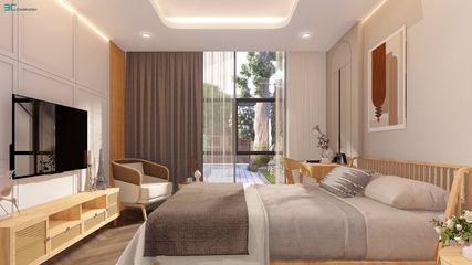 CHÍNH CHỦ BÁN NHÀ 3 TẦNG, MẶT ĐƯỜNG 5M, 2 MẶT THOÁNG, ĐIỆN ĐƯỜNG TRƯỜNG TRẠM BÁN KÍNH 200M