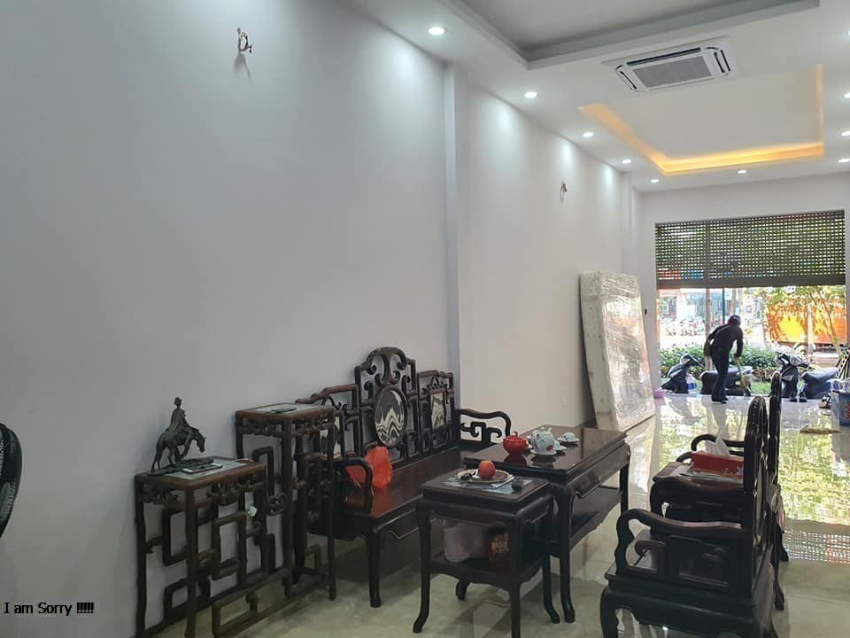 Bán mảnh đất mặt phố Tú Mỡ Trung Kính 95m mặt tiền 5m 26.5 tỷ Cầu Giấy kinh doanh đỉnh vị trí VIP lô góc