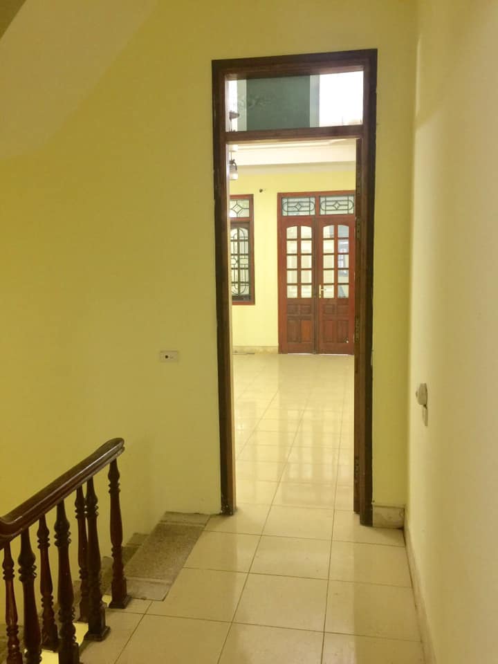 HOOOT NHÀ 4 TẦNG PHỐ Lê Thanh Nghị 158M2 GIÁ CHÀO 24.8 tỷ Hai Bà Trưng