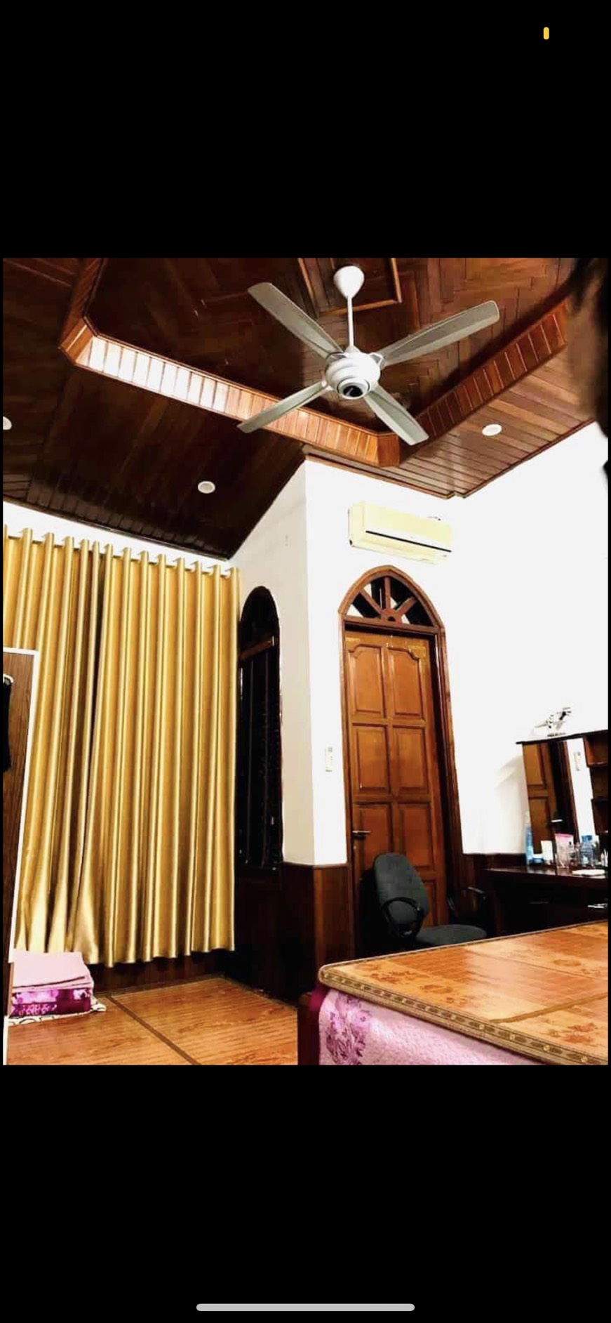 Bán nhà MT đường số 28 KDC An Phú Hưng P.Tân Phong Q.7