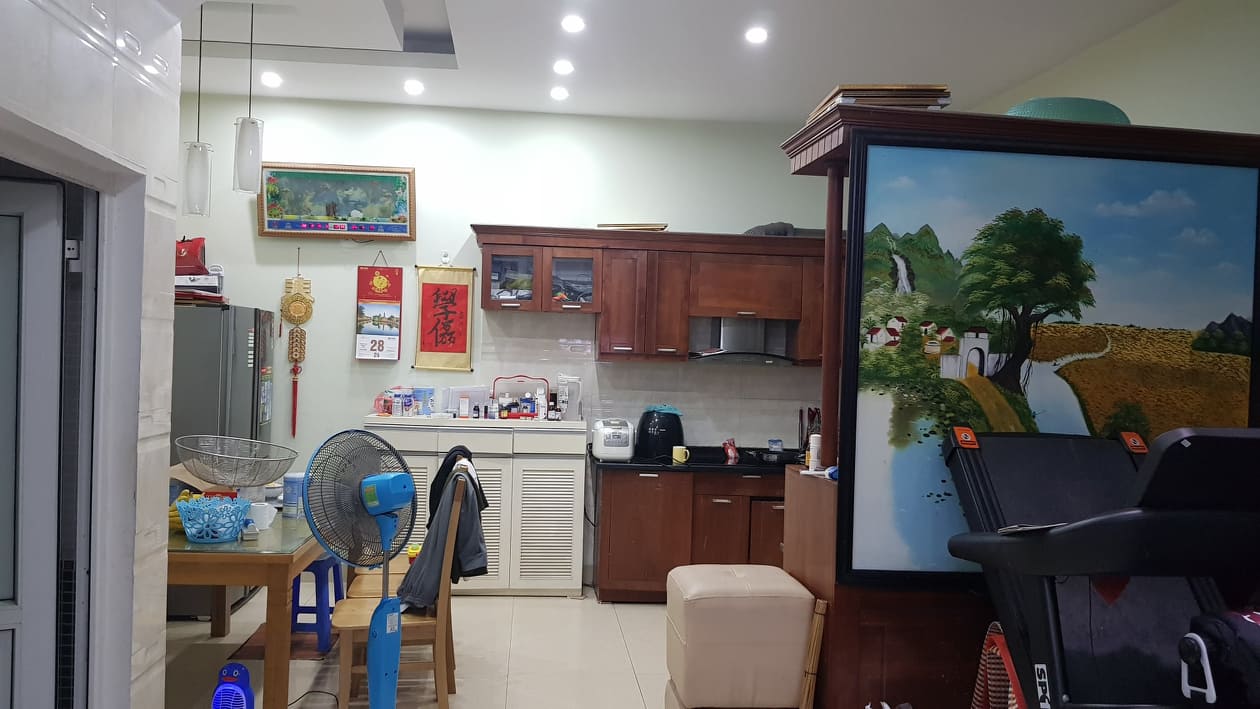 Bán nhà phân lô Vip Nguyễn Công Hoan, Ngọc Khánh ô tô vào nhà DT 110m, 21.5 tỷ