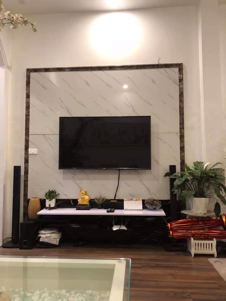 Lạc Long Quân - Tây Hồ 150m2* 5 tầng nhỉnh 20 tỷ