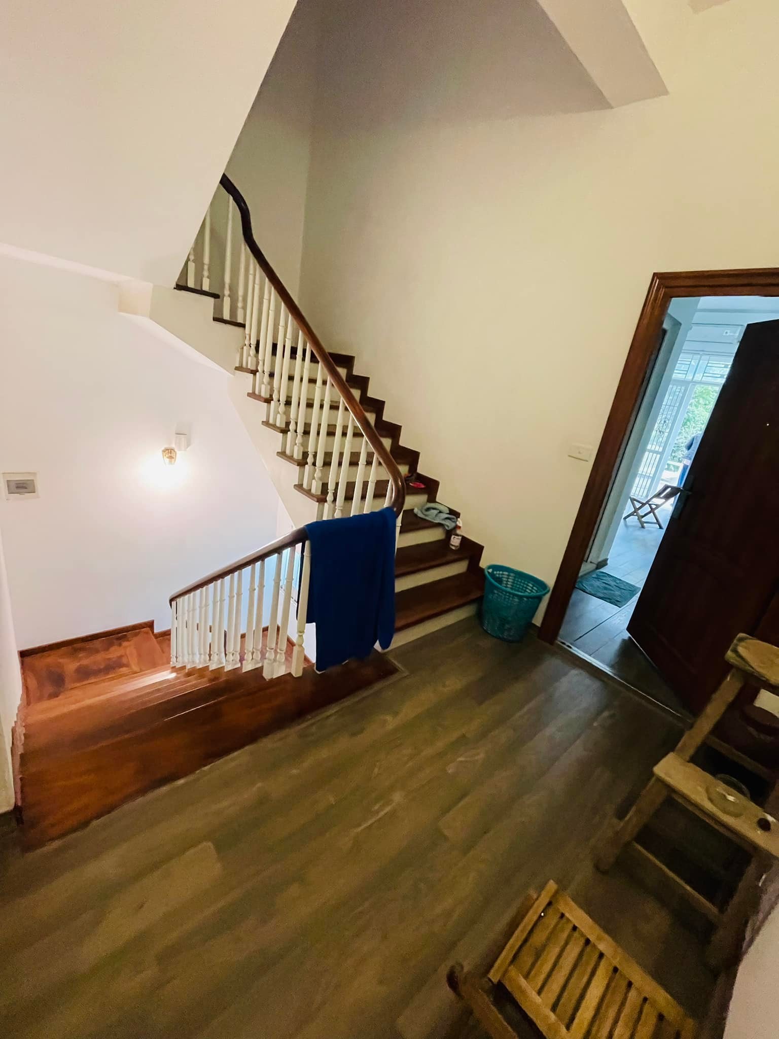 Bán biệt thự liền kề khu đô thị mới Vân Canh Hoài Đức 100m2 x 4 tầng giá 12,8 tỷ