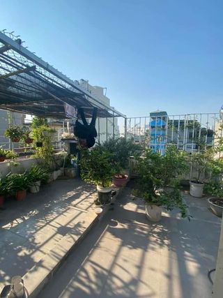 Bán nhà Hà Trung - 60m, 4 tầng, 33 tỷ - Phố vàng